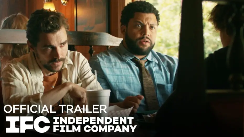Video for the film The Shitheads — Official Trailer