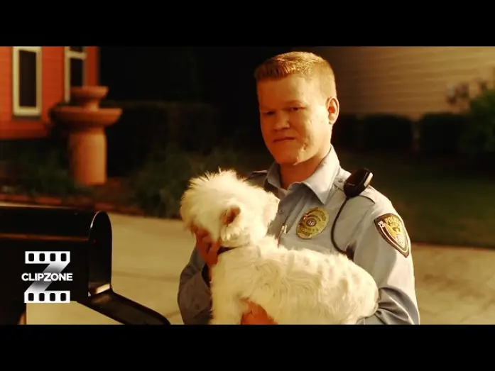 Video for the film Game Night — Gary Finds Out About Game Night
