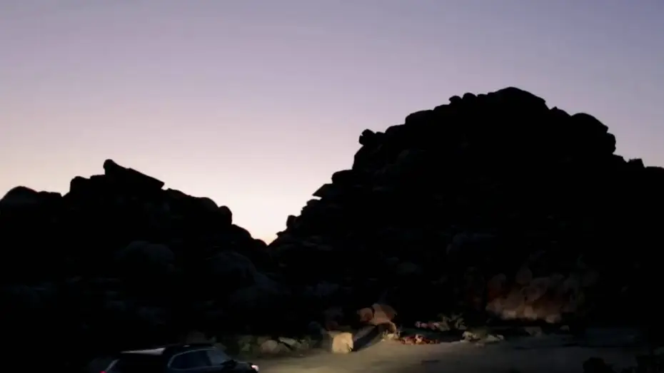 Video for the film The Raking — The Raking Teaser Trailer