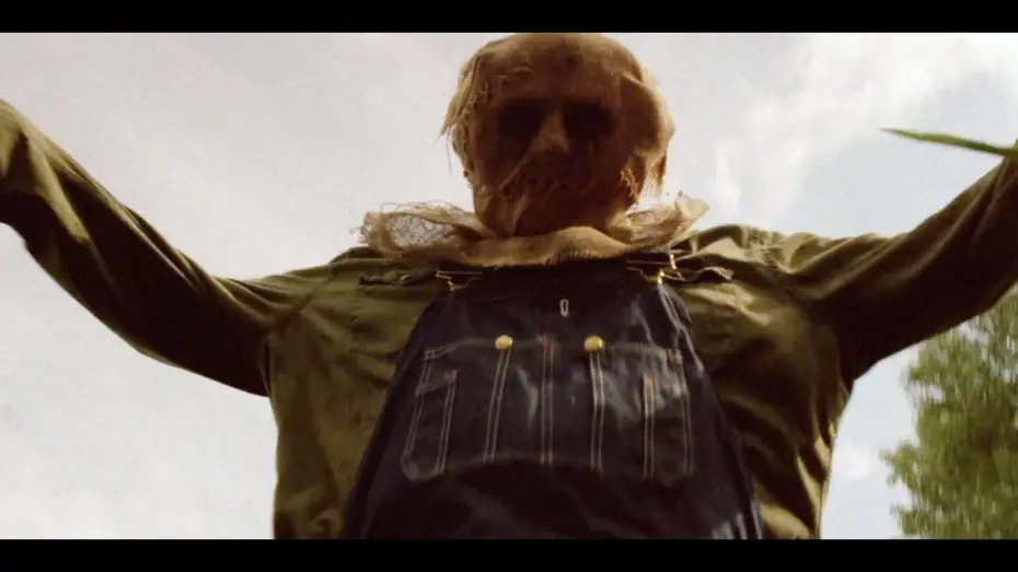 Video for the film Children of the Corn: Runaway — CHILDREN OF THE CORN: RUNAWAY (2018) Official Trailer (HD) CHILDREN OF THE CORN 10