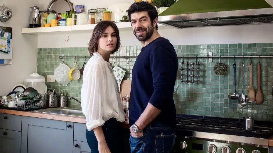 Video for the film Husband & Wife — Moglie e Marito - Trailer Ufficiale
