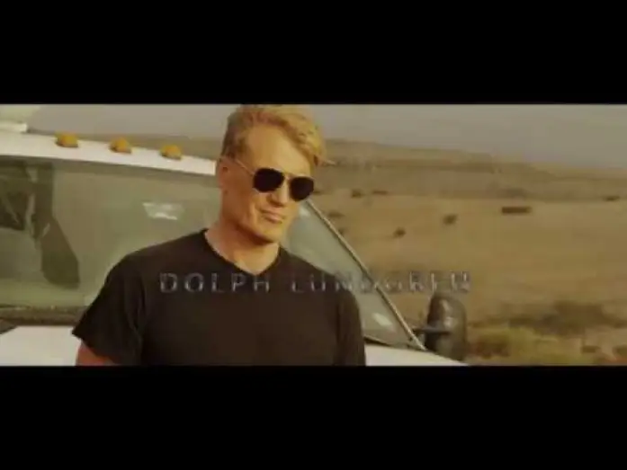 Video for the film Larceny — Dolph Lundgren LARCENY (R. Ellis Frazier) Official Trailer