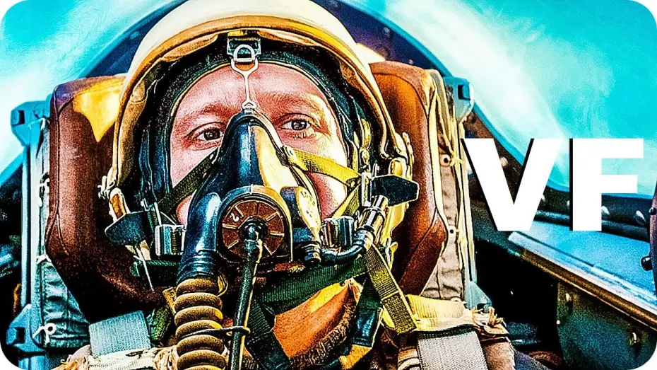 Video for the film The Spacewalker — THE SPACEWALKER Bande Annonce VF (2018) Officielle