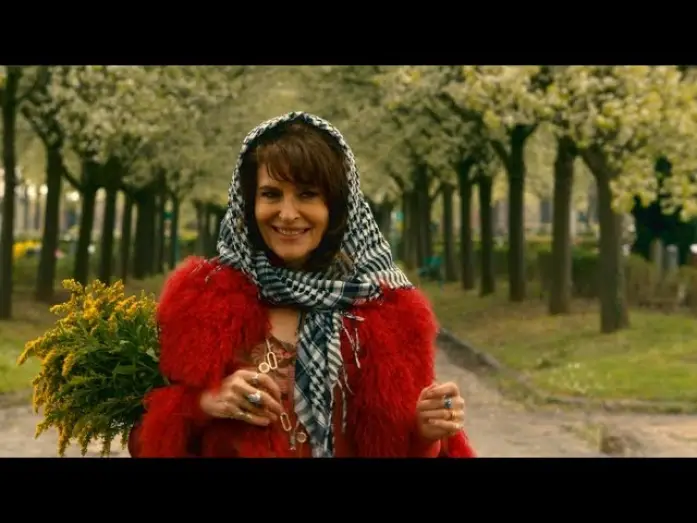 Video for the film Lola Pater — Lola Pater - Trailer español (HD)