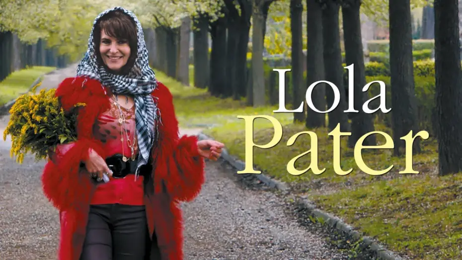 Video for the film Lola Pater — LOLA PATER - BANDE ANNONCE