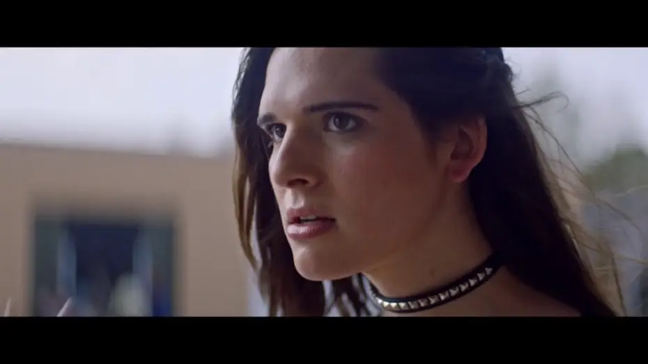 Video for the film Assassination Nation — Trailer - Own it on Blu-ray, DVD & Digital