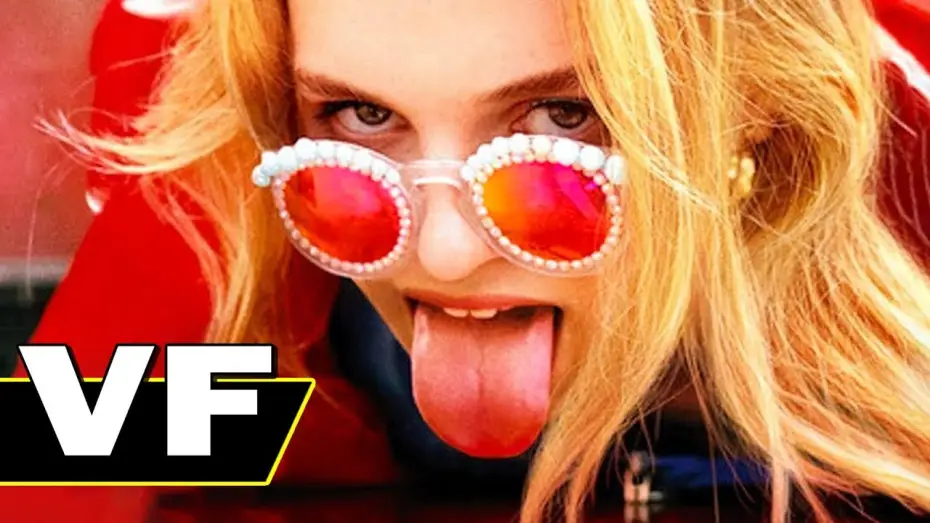 Video for the film Assassination Nation — ASSASSINATION NATION Bande Annonce VF (2018) FilmAdolescent