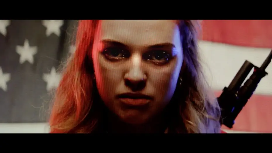 Video for the film Assassination Nation — ASSASSINATION NATION - Bande Annonce VOST