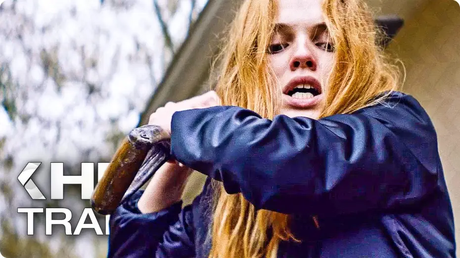 Video for the film Assassination Nation — ASSASSINATION NATION Clip & Trailer German Deutsch (2018) Exklusiv