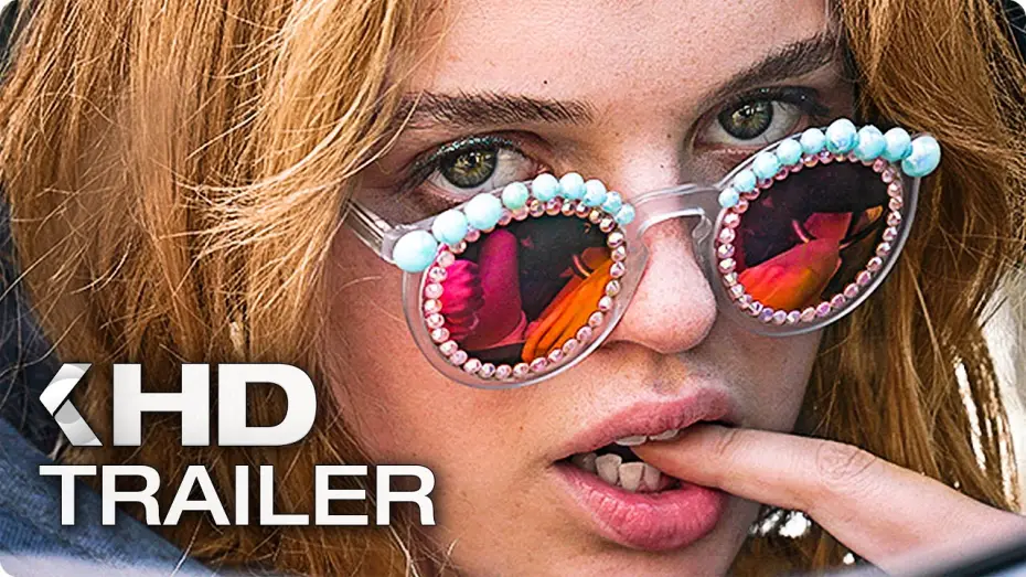 Video for the film Assassination Nation — ASSASSINATION NATION Trailer German Deutsch (2018)