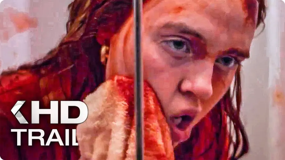 Video for the film Assassination Nation — ASSASSINATION NATION Trailer German Deutsch (2018)