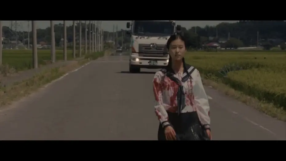 Video for the film Before We Vanish — AVANT QUE NOUS DISPARAISSIONS - EXTRAIT - AU CINEMA LE 14 MARS