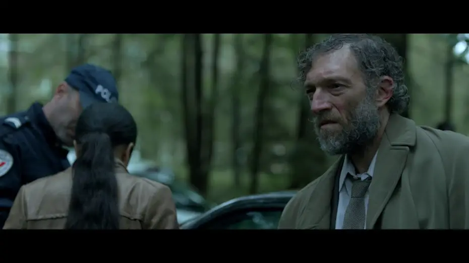Video for the film Black Tide — Black Tide - Trailer Ufficiale Italiano 30''