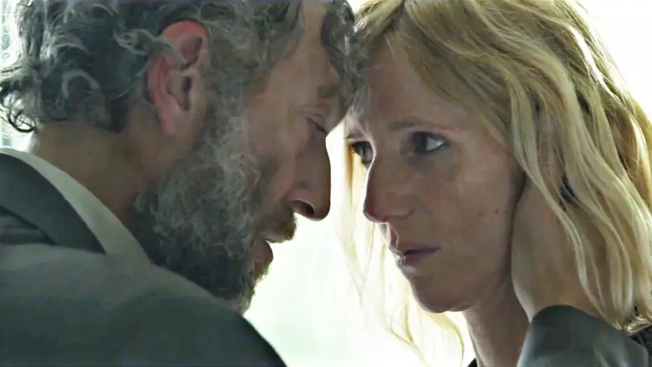 Video for the film Black Tide — FLEUVE NOIR Bande Annonce (2018) Vincent Cassel, Sandrine Kiberlain