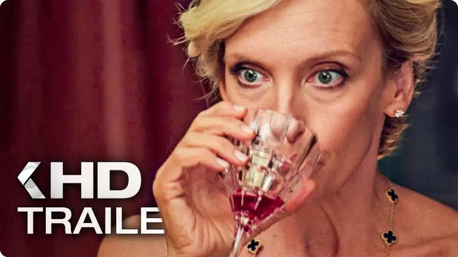Video for the film Madame — MADAME Trailer German Deutsch (2017)