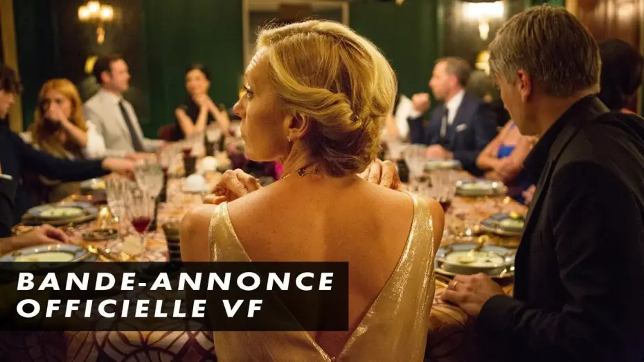 Video for the film Madame — MADAME – Bande annonce officielle VF – Amanda Sthers (2017)