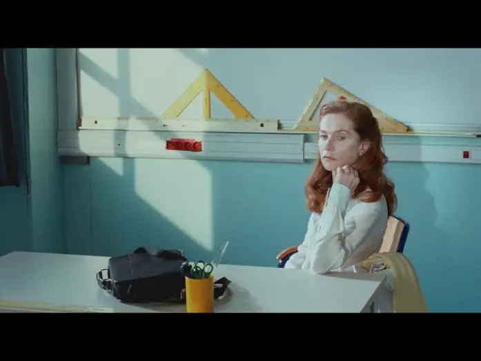 Video for the film Mrs. Hyde — Madame Hyde - Serge Bozon (2018)