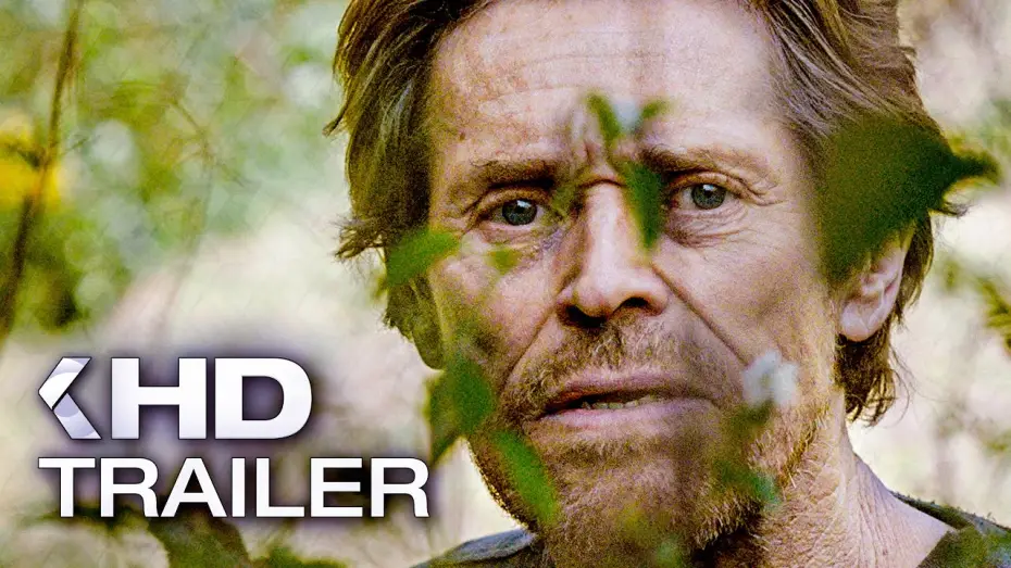 Video for the film Siberia — SIBERIA Trailer German Deutsch (2020)