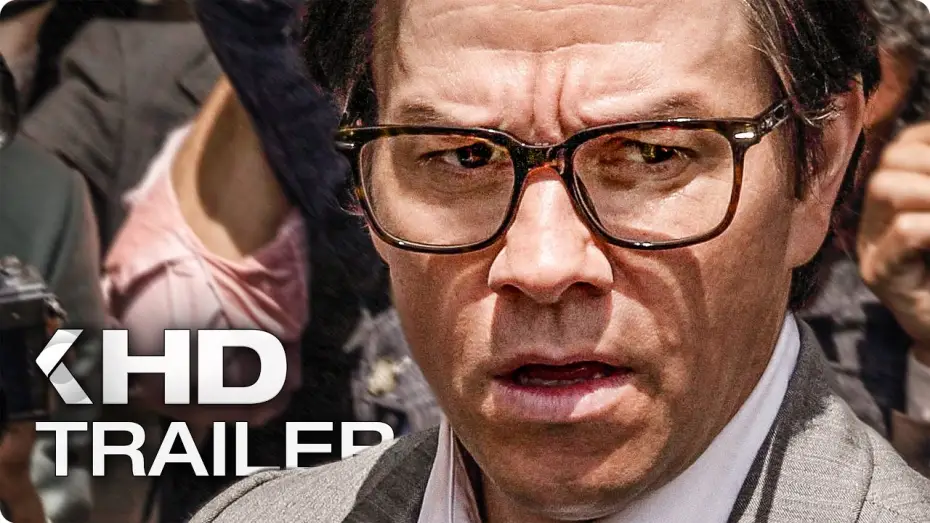 Video for the film All the Money in the World — ALLES GELD DER WELT Trailer German Deutsch (2018)