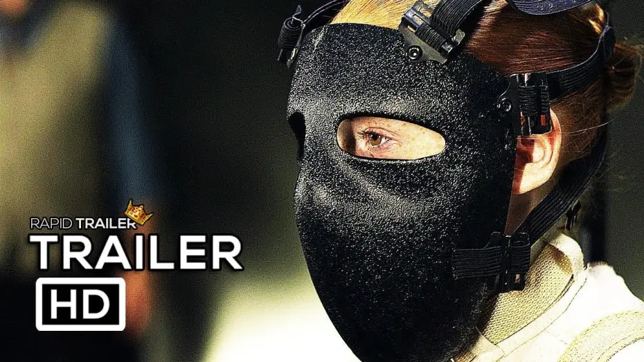 Video for the film Prodigy — Trailer