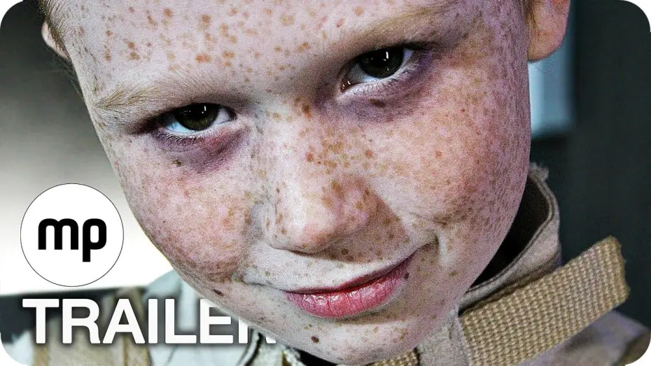 Video for the film Prodigy — PRODIGY Trailer Deutsch German (2019) Exklusiv