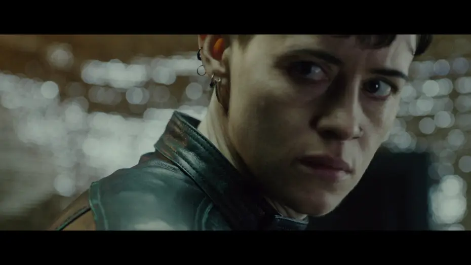 Video for the film The Girl in the Spider's Web — Millénium : Ce Qui Ne Me Tue Pas -  TV SPOT SPIDERS 30