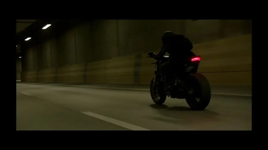 Video for the film The Girl in the Spider's Web — Millénium : Ce Qui Ne Me Tue Pas -  TV SPOT SIREN 30