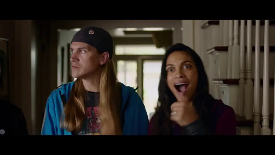 Video for the film Jay and Silent Bob Reboot — Official Trailer