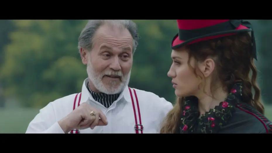 Video for the film Bet on Revenge — KINCSEM - Bande Annonce VF