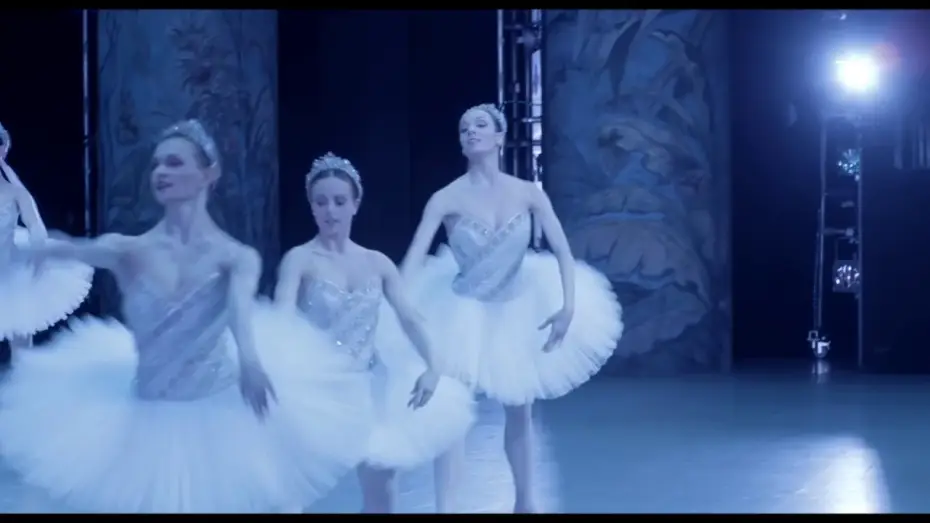 Video for the film The Paris Opera — The Paris Opéra / L'Opéra (2017) - Trailer (English Subs)