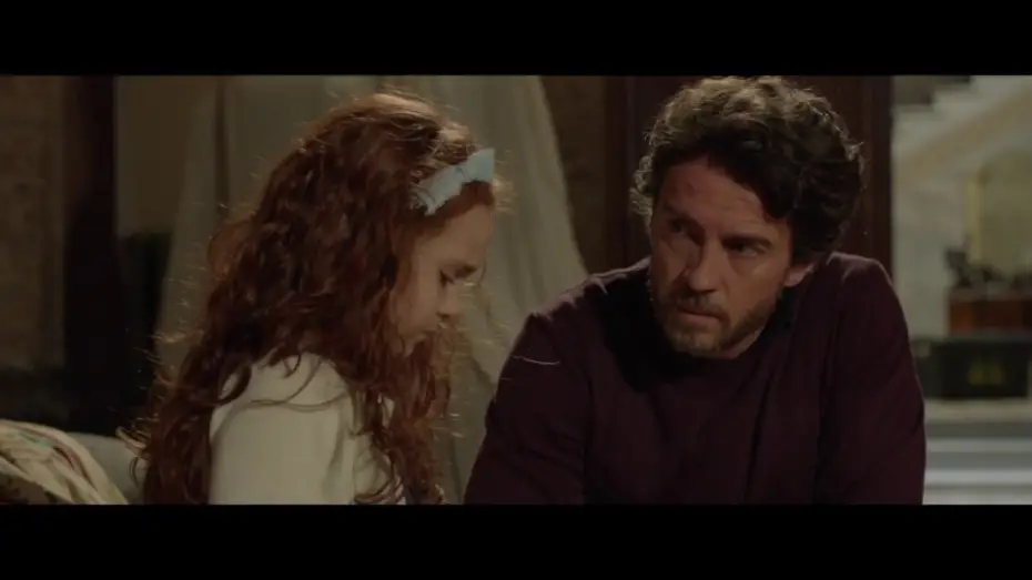 Video for the film Respiri — Respiri - Trailer ufficiale