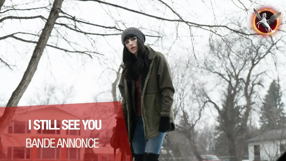 Video for the film I Still See You — I STILL SEE YOU - Bande Annonce VF