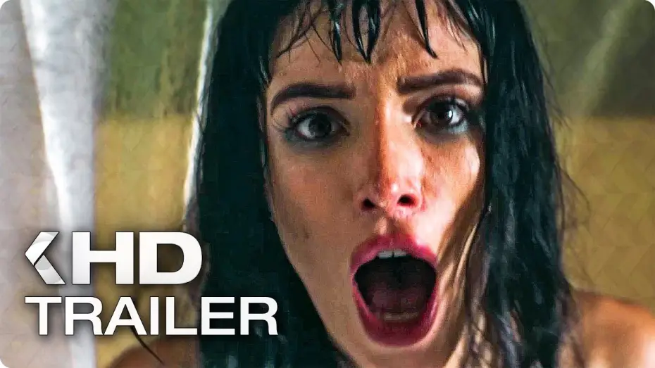 Video for the film I Still See You — I STILL SEE YOU Trailer German Deutsch (2018)