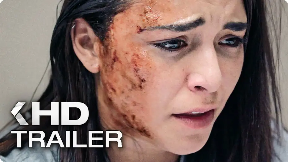Video for the film Pyewacket — PYEWACKET Trailer German Deutsch (2018)