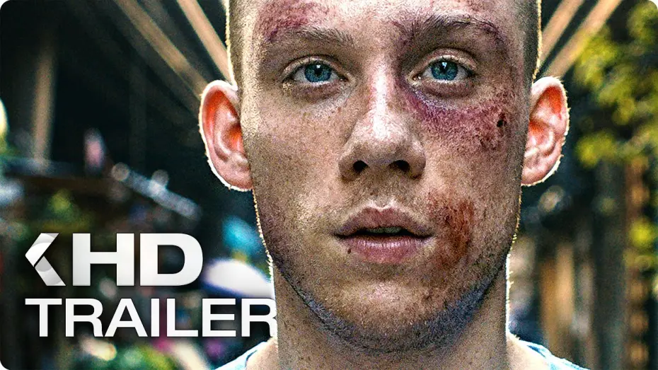 Video for the film A Prayer Before Dawn — A PRAYER BEFORE DAWN Trailer German Deutsch (2018) Exklusiv