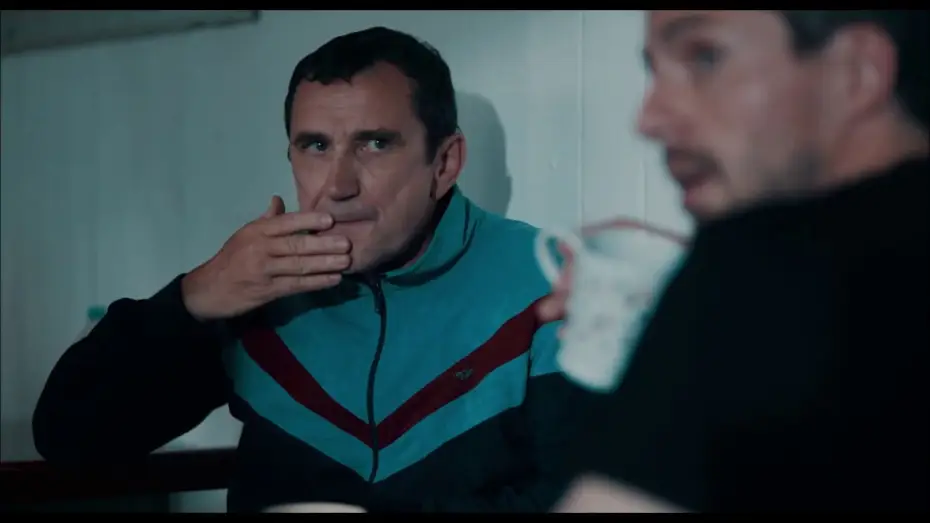 Video for the film The Hatton Garden Job — The Hatton Garden Job | Old School | Cinemas April 14th