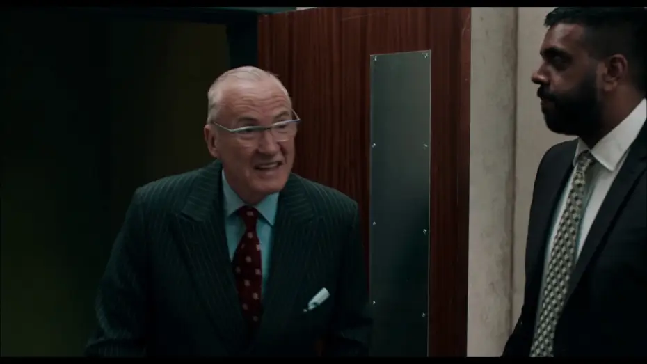 Video for the film The Hatton Garden Job — The Hatton Garden Job | Hatton Garden | Cinemas April 14th