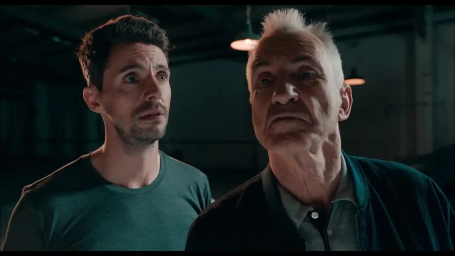 Video for the film The Hatton Garden Job — The Hatton Garden Job | Easter Weekend | Cinemas April 14th