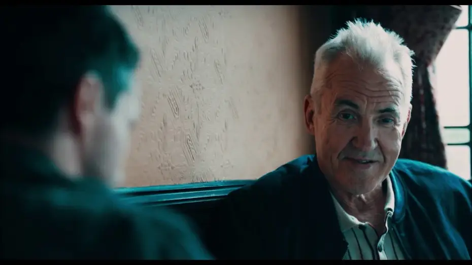 Video for the film The Hatton Garden Job — The Hatton Garden Job | Driver and Muscle | Cinemas April 14th