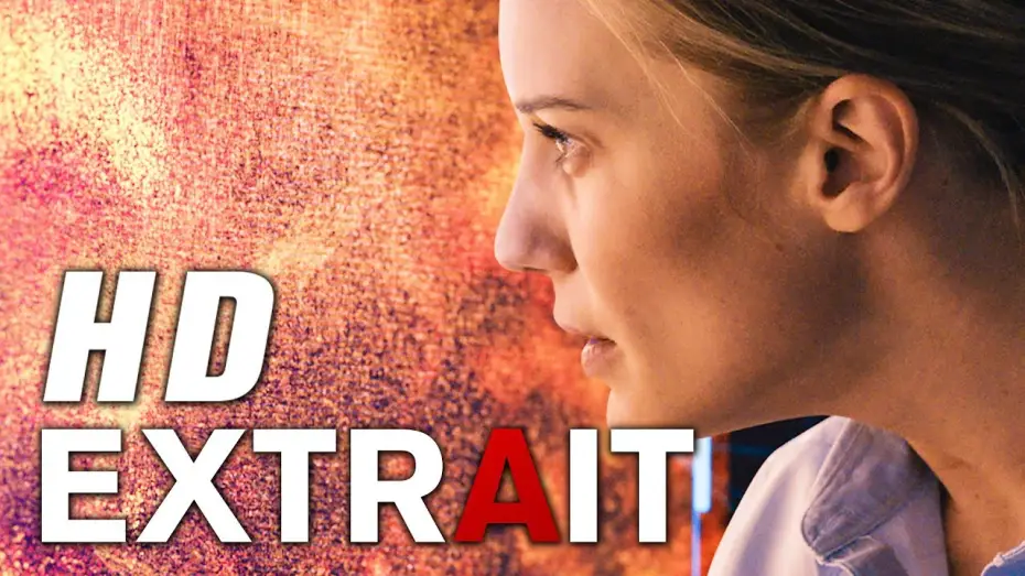 Video for the film 2036 Origin Unknown — ORIGINE INCONNUE - EXTRAIT #1 VF