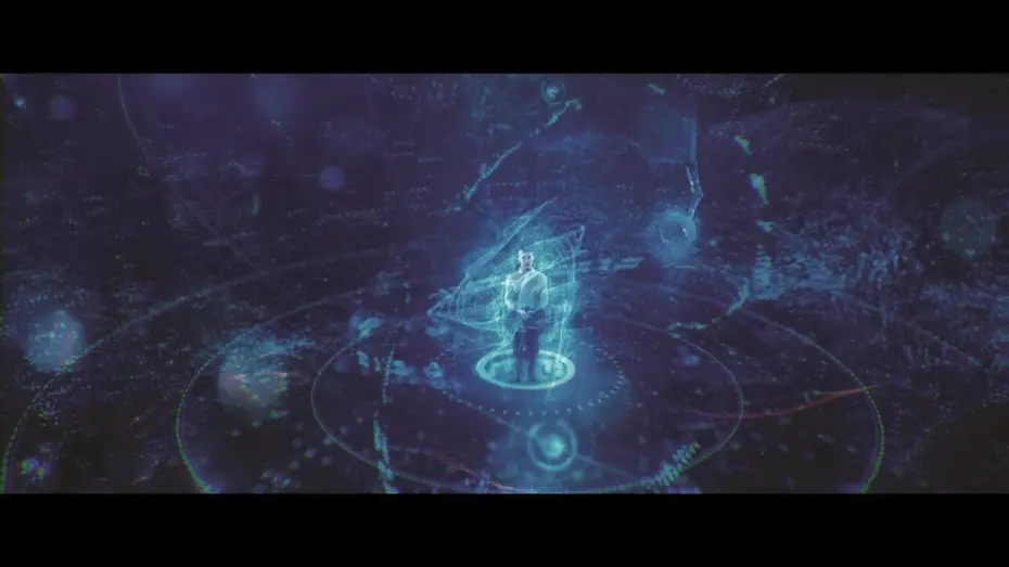 Video for the film 2036 Origin Unknown — Origin Unknown - Trailer Deutsch HD - Ab 07.08.2018 im Handel!