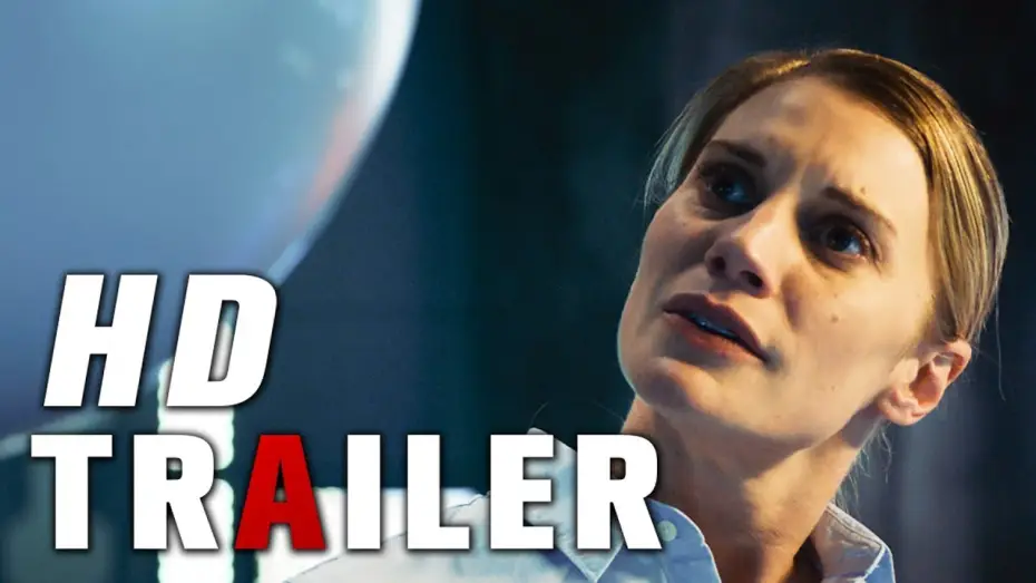Video for the film 2036 Origin Unknown — ORIGINE INCONNUE - Bande Annonce VF