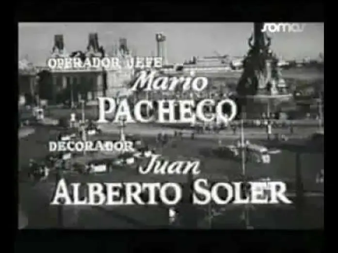 Video for the film Altas variedades — Altas Variedades