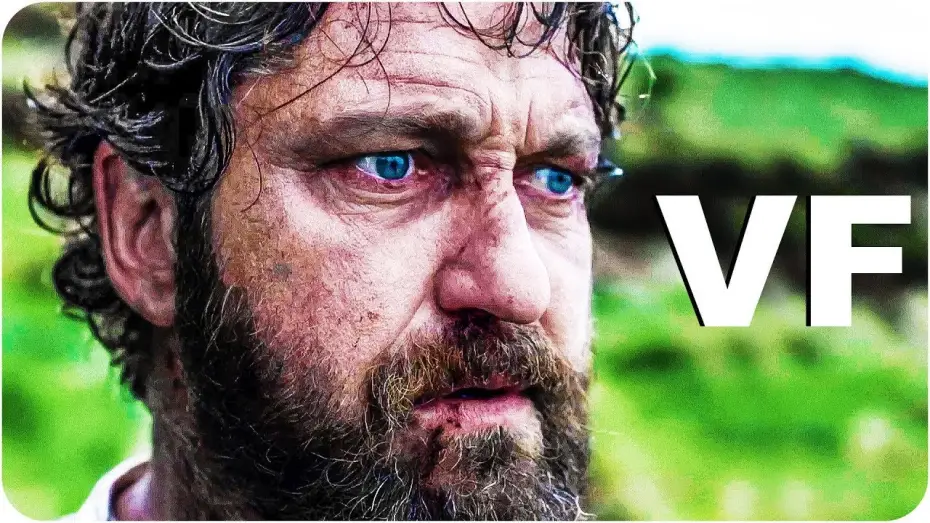 Video for the film The Vanishing — KEEPERS Bande Annonce VF (2019)