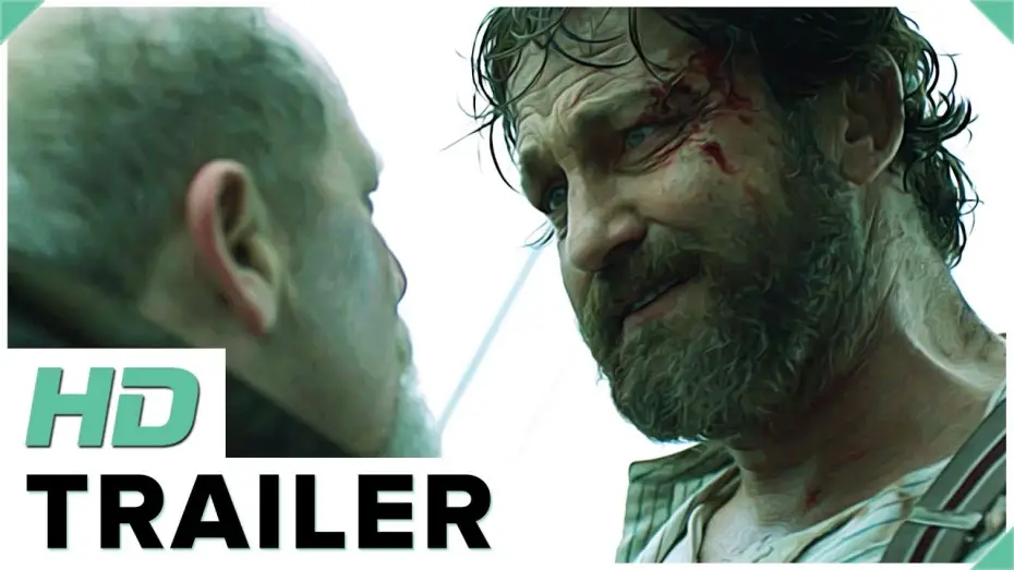 Video for the film The Vanishing — The Vanishing - Il Mistero del Faro | Trailer italiano ufficiale