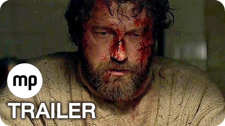 Video for the film The Vanishing — KEEPERS Trailer Deutsch German (2019) Exklusiv