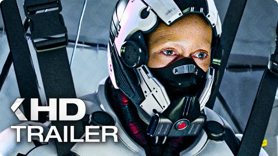 Video for the film The Beyond — THE BEYOND Trailer German Deutsch (2019) Exklusiv