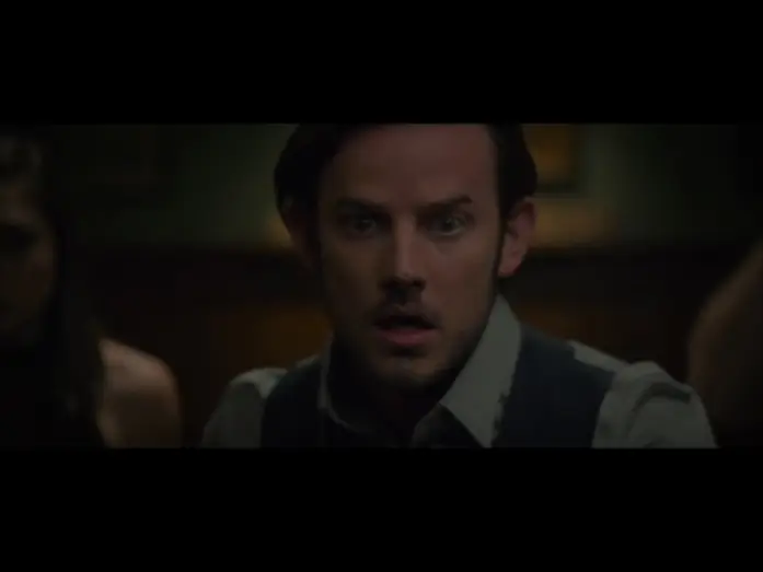 Video for the film Escape Room — ESCAPE ROOM - Bande Annonce VF