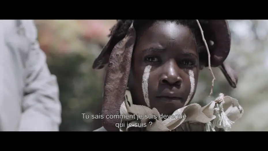 Video for the film I Am Not a Witch — I am not a witch, Bande annonce, sortie le 27-12-2017