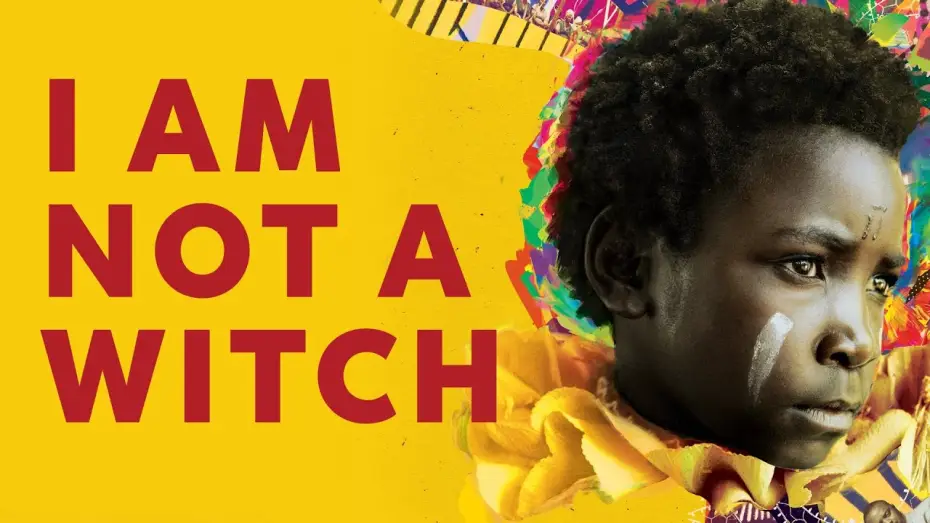 Video for the film I Am Not a Witch — US Trailer